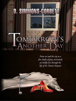cover image of Tomorrow's Another Day